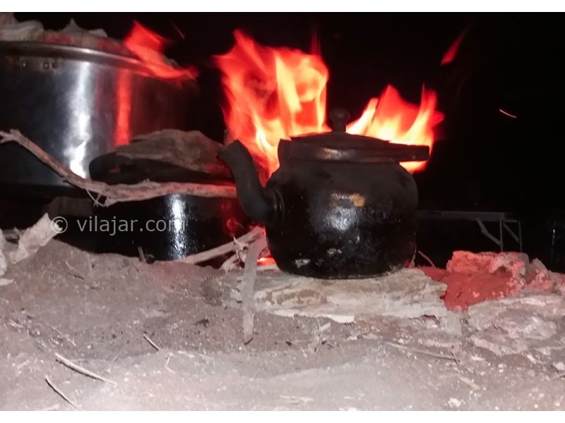 عکس شماره 600963 - اقامتگاه بومگردی ساحل کویر - 