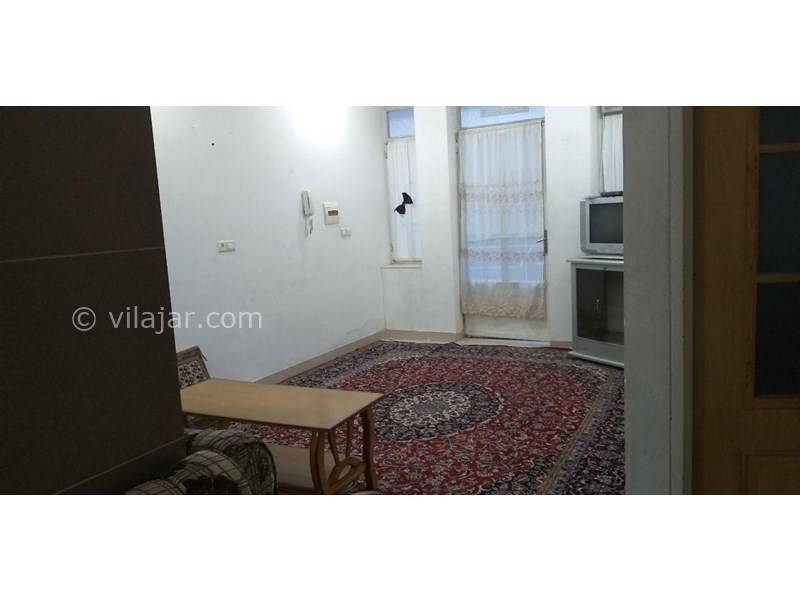 عکس شماره 601048 - اجاره مهمانسرای کاراتینا در نایین - 