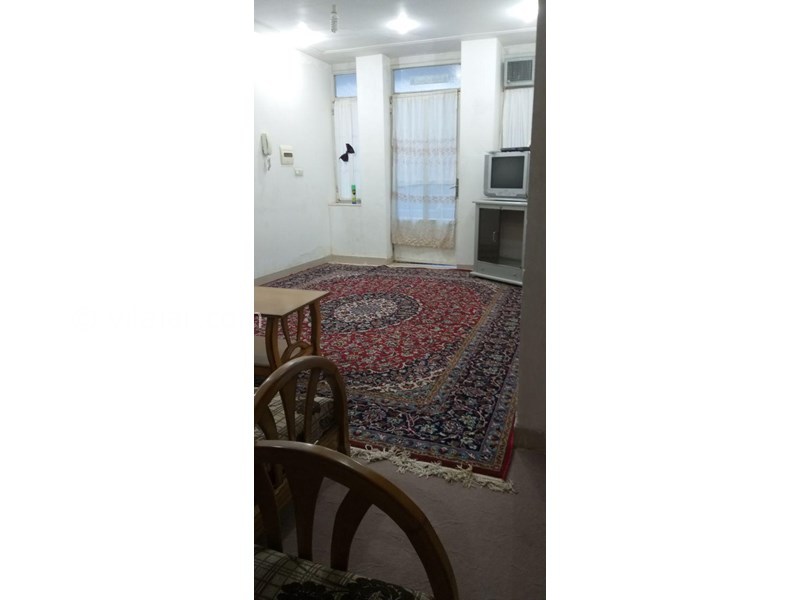 عکس شماره 601050 - اجاره مهمانسرای کاراتینا در نایین - 