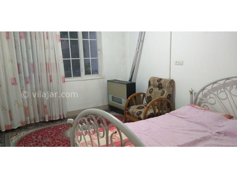 عکس شماره 601051 - اجاره مهمانسرای کاراتینا در نایین - 