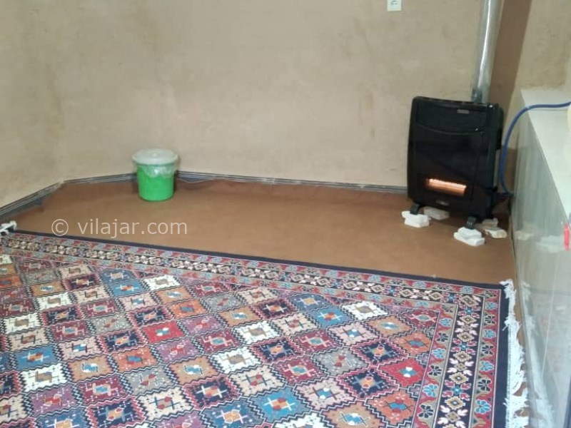 عکس شماره 601053 - اقامتگاه بومگردی یادگار بابا قدرت - 