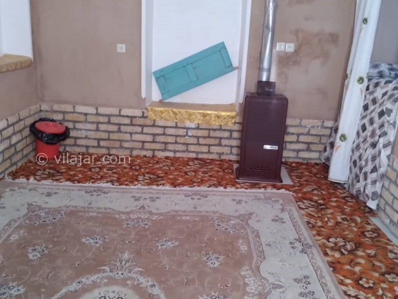 عکس شماره 601054 - اقامتگاه بومگردی یادگار بابا قدرت - 