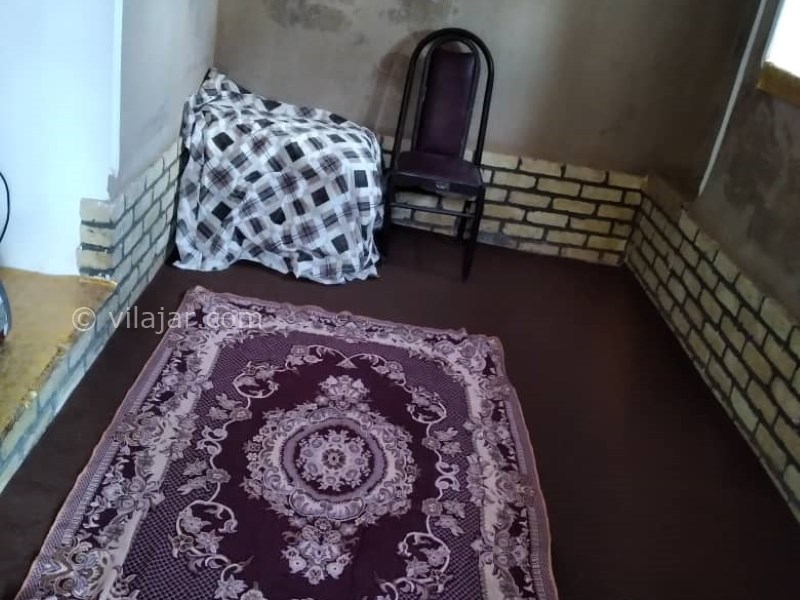 عکس شماره 601056 - اقامتگاه بومگردی یادگار بابا قدرت - 