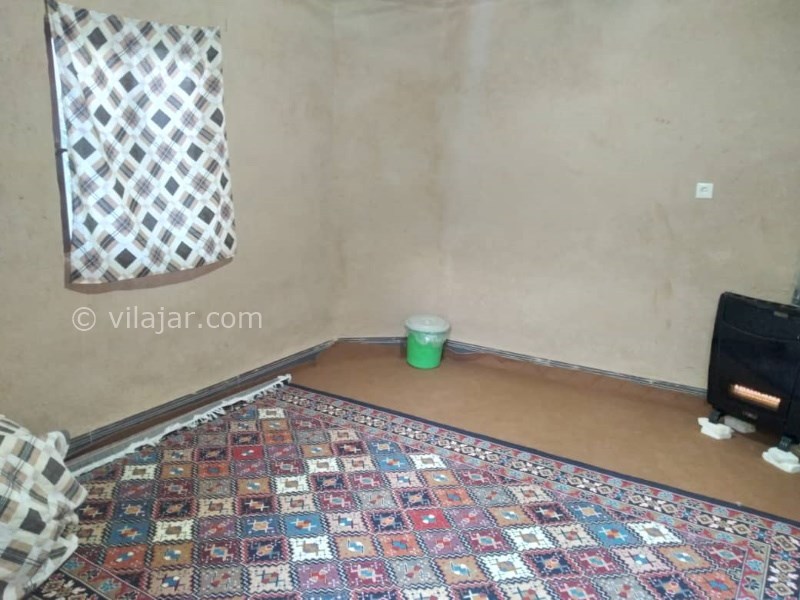 عکس شماره 601057 - اقامتگاه بومگردی یادگار بابا قدرت - 