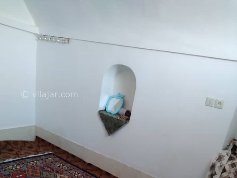 عکس شماره 601058 - اقامتگاه بومگردی یادگار بابا قدرت - 