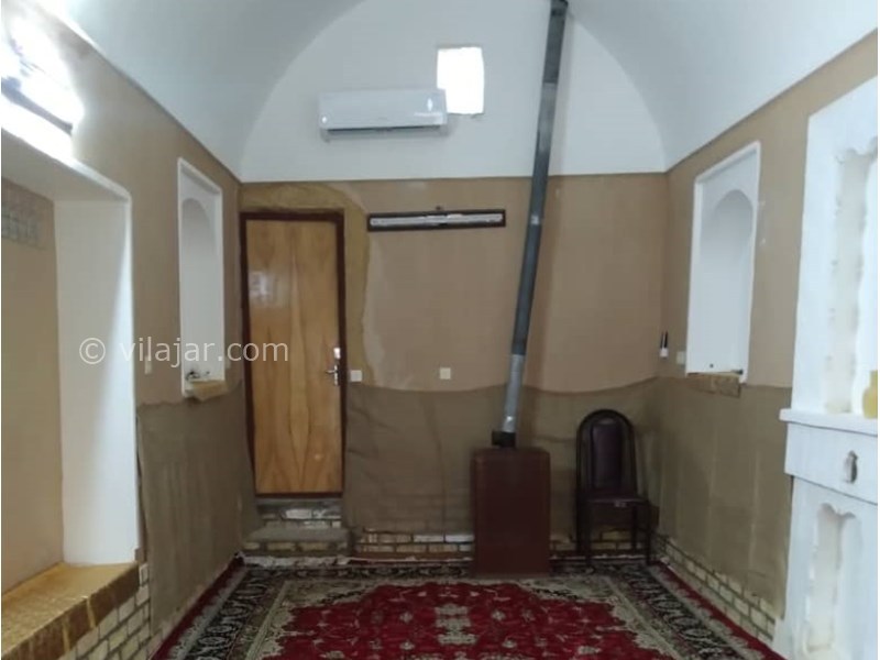 عکس شماره 601059 - اقامتگاه بومگردی یادگار بابا قدرت - 