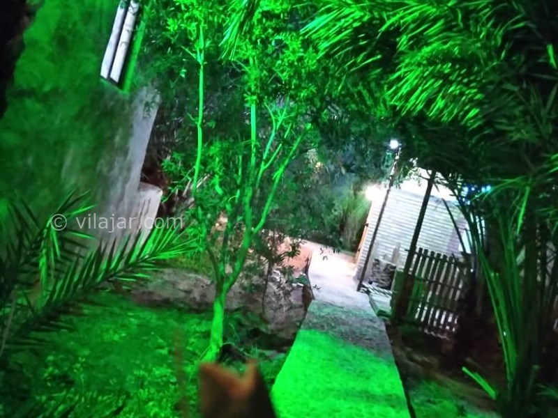 عکس شماره 601064 - اقامتگاه بومگردی یادگار بابا قدرت - 