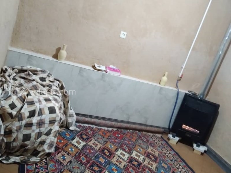 عکس شماره 601067 - اقامتگاه بومگردی یادگار بابا قدرت - 