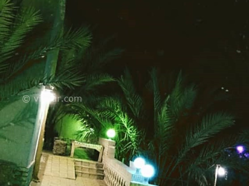 عکس شماره 601068 - اقامتگاه بومگردی یادگار بابا قدرت - 