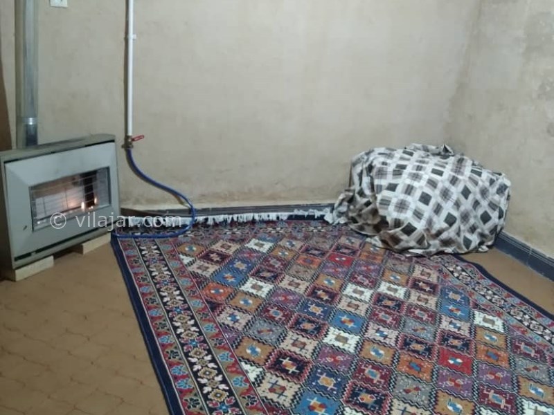 عکس شماره 601069 - اقامتگاه بومگردی یادگار بابا قدرت - 