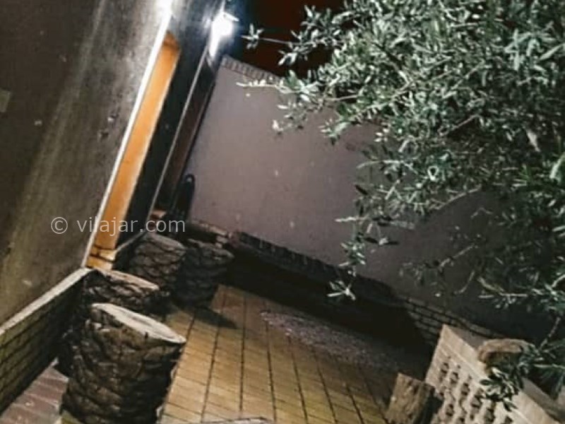 عکس شماره 601071 - اقامتگاه بومگردی یادگار بابا قدرت - 