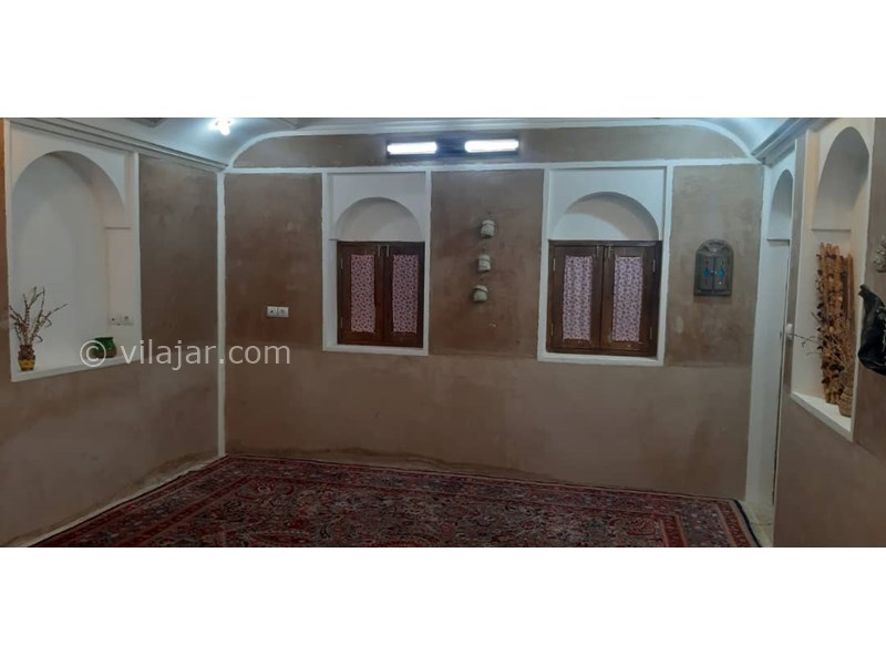 عکس شماره 601115 - اقامتگاه بومگردی الما - 