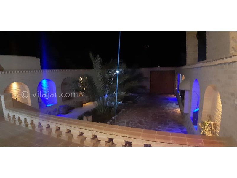 عکس شماره 601116 - اقامتگاه بومگردی الما - 