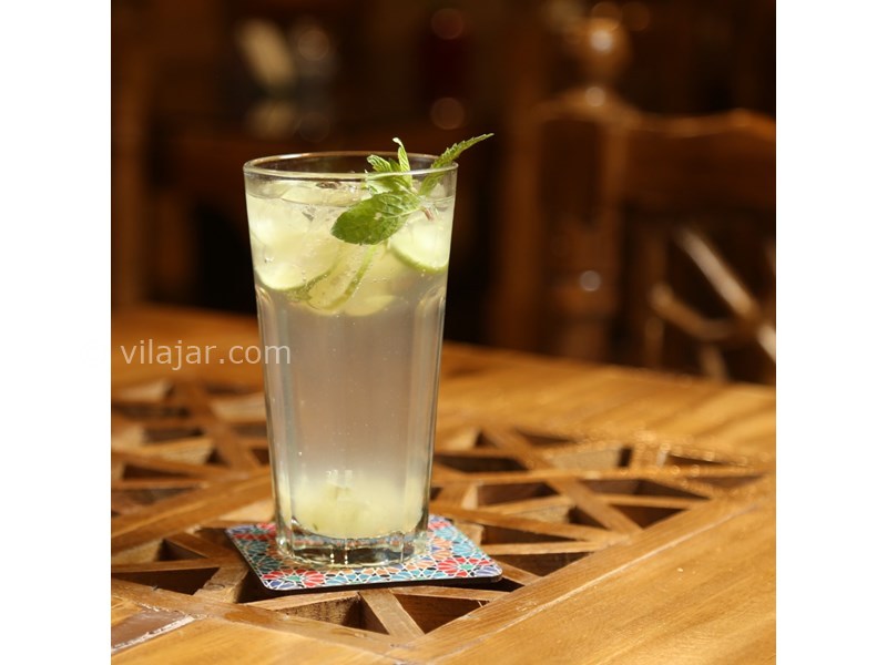 عکس شماره 601129 - هتل سنتی انار نایین - 