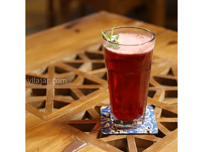 عکس شماره 601132 - هتل سنتی انار نایین - 