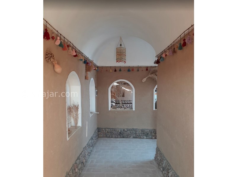 عکس شماره 601159 - اقامتگاه بومگردی گندم زار -
