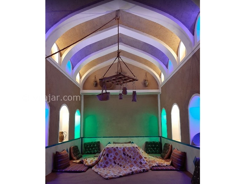 عکس شماره 601161 - اقامتگاه بومگردی گندم زار -