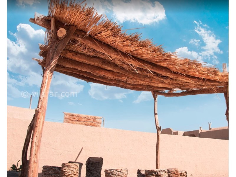 عکس شماره 601164 - اقامتگاه بومگردی گندم زار -