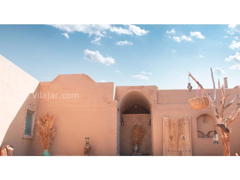 عکس شماره 601165 - اقامتگاه بومگردی گندم زار -