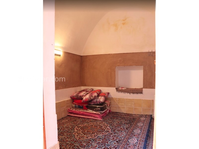 عکس شماره 601168 - اقامتگاه بوم گردی انوشیروان - 