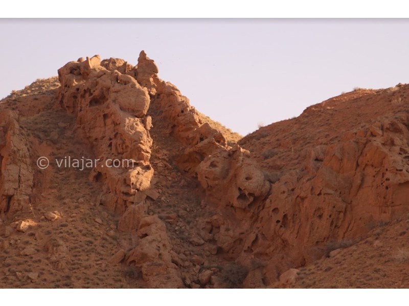 عکس شماره 601173 - اقامتگاه بوم گردی انوشیروان - 