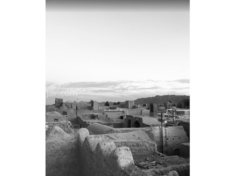 عکس شماره 601194 - مهمانپذیر سنتی قلعه جندق - 