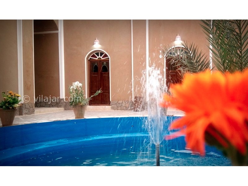 عکس شماره 601221 - اقامتگاه بومگردی سوشیانت - 