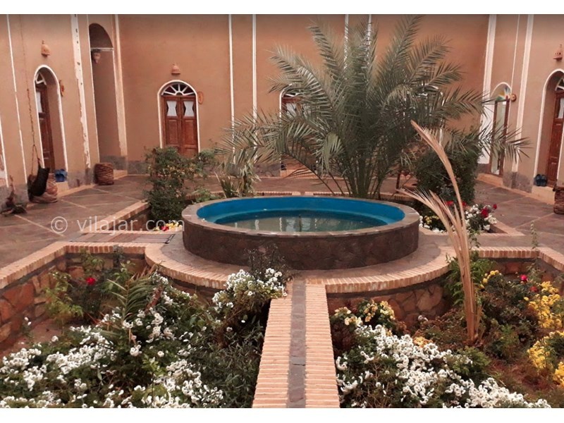 عکس شماره 601222 - اقامتگاه بومگردی سوشیانت - 