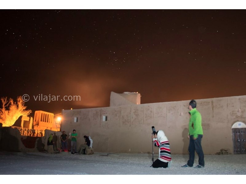 عکس شماره 601223 - اقامتگاه بومگردی سوشیانت - 