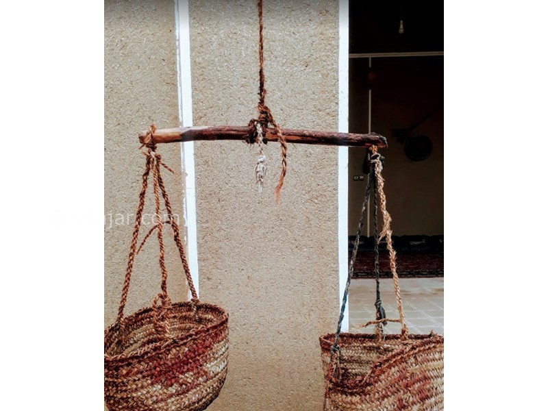 عکس شماره 601227 - اقامتگاه بومگردی سوشیانت - 