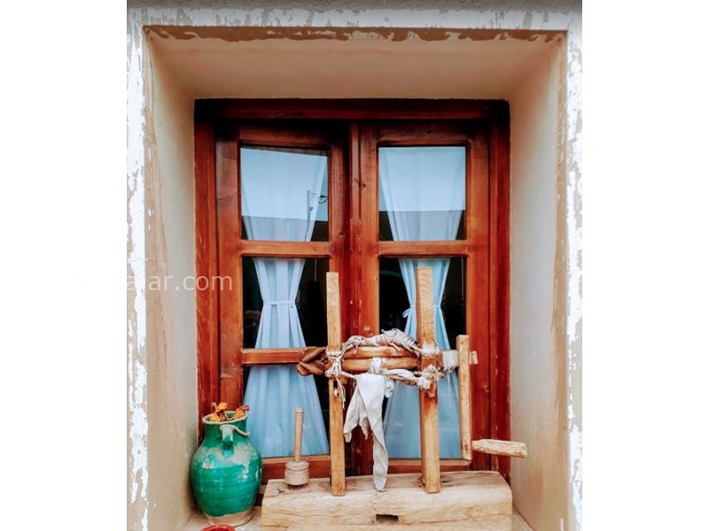 عکس شماره 601228 - اقامتگاه بومگردی سوشیانت - 