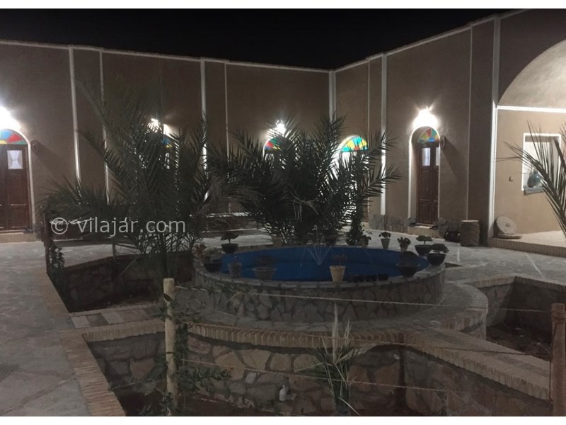 عکس شماره 601232 - اقامتگاه بومگردی سوشیانت - 