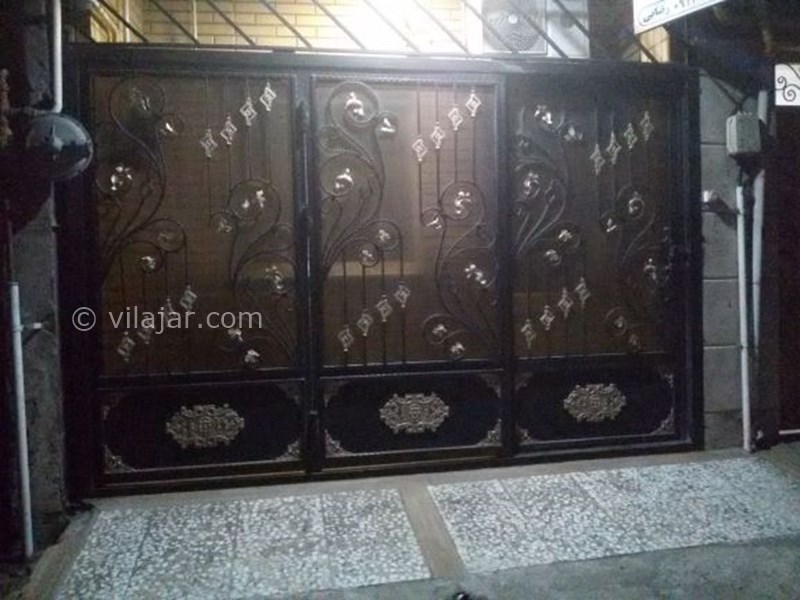 عکس شماره 601254 - سوئیت اجاره ای در قائم شهر - 