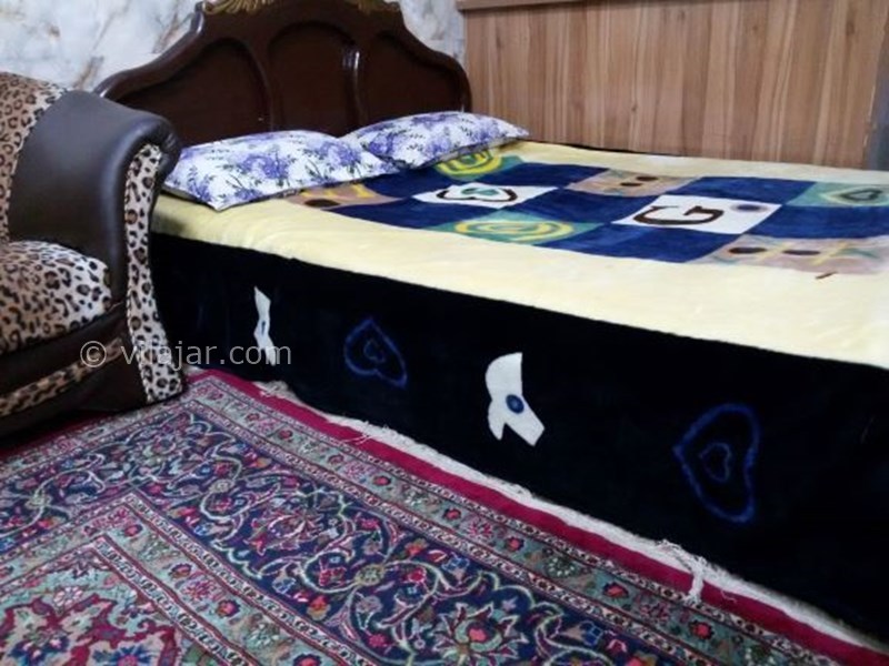 عکس شماره 601255 - سوئیت اجاره ای در قائم شهر - 