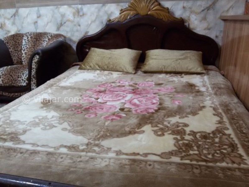 عکس شماره 601258 - سوئیت اجاره ای در قائم شهر - 