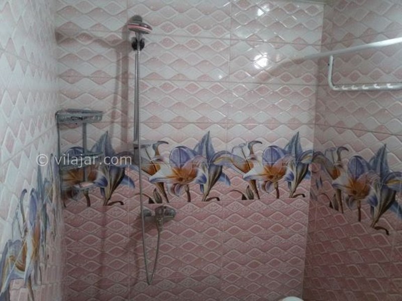 عکس شماره 601260 - سوئیت اجاره ای در قائم شهر - 