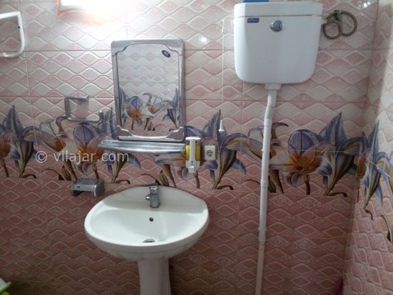 عکس شماره 601262 - سوئیت اجاره ای در قائم شهر - 