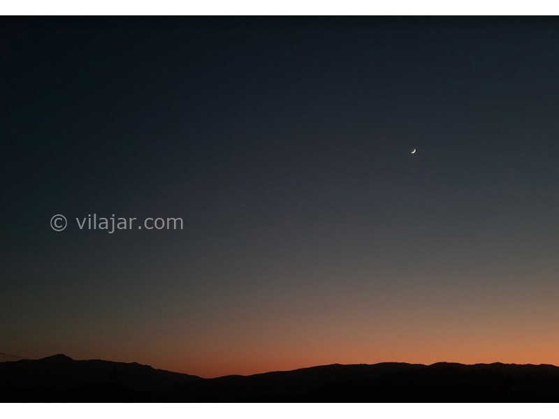 عکس شماره 601315 - اقامتگاه بوم گردی اشینه ونک - 