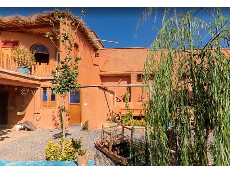 عکس شماره 601318 - اقامتگاه بوم گردی اشینه ونک - 