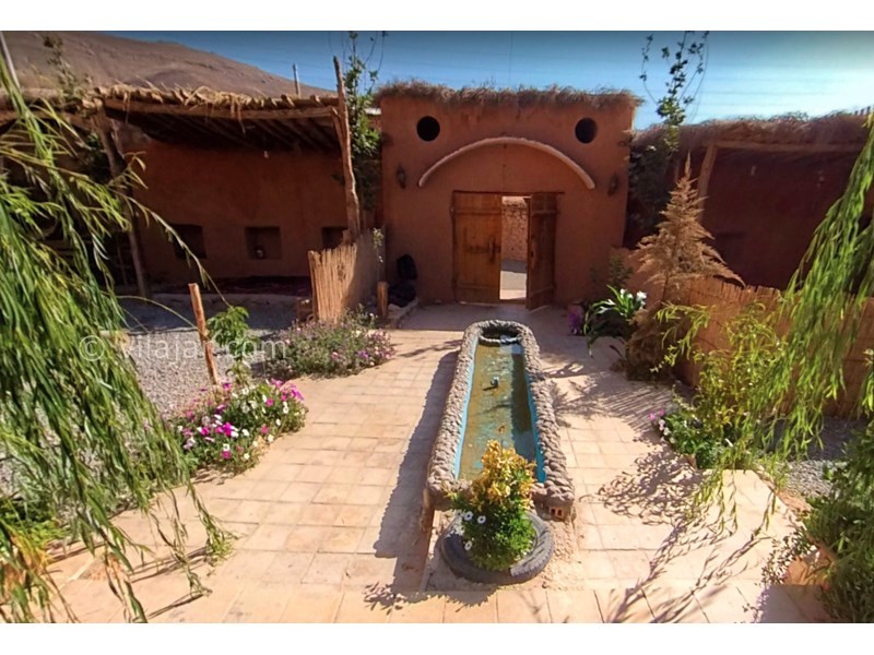 عکس شماره 601319 - اقامتگاه بوم گردی اشینه ونک - 