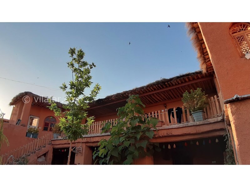 عکس شماره 601320 - اقامتگاه بوم گردی اشینه ونک - 