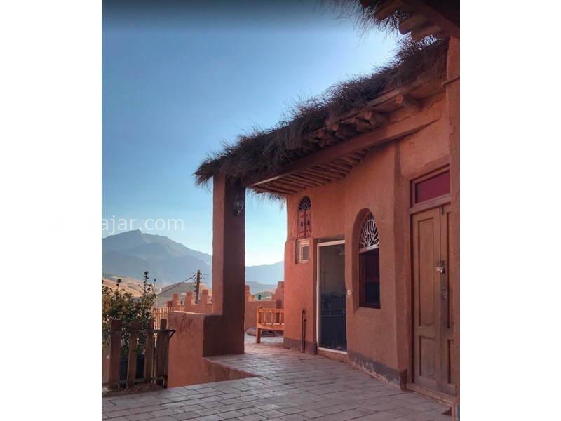 عکس شماره 601321 - اقامتگاه بوم گردی اشینه ونک - 