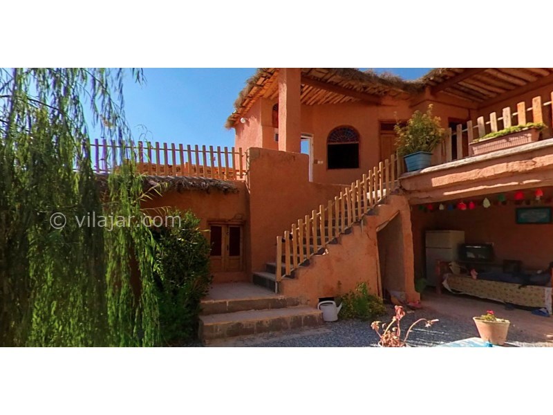 عکس شماره 601322 - اقامتگاه بوم گردی اشینه ونک - 