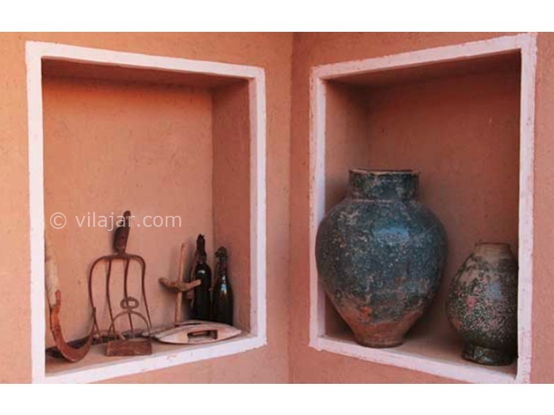 عکس شماره 601329 - اقامتگاه بوم گردی خانه بوتیمار - 