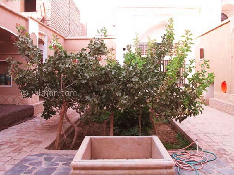 عکس شماره 601331 - اقامتگاه بوم گردی خانه بوتیمار - 