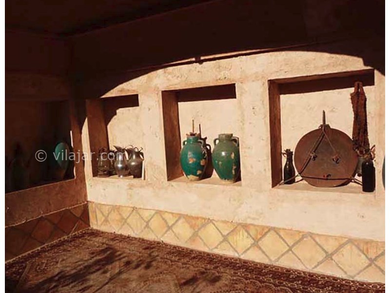 عکس شماره 601332 - اقامتگاه بوم گردی خانه بوتیمار - 