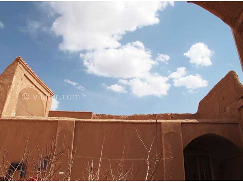 عکس شماره 601334 - اقامتگاه بوم گردی خانه بوتیمار - 