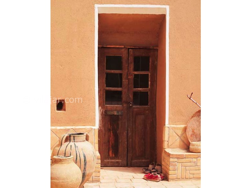 عکس شماره 601335 - اقامتگاه بوم گردی خانه بوتیمار - 