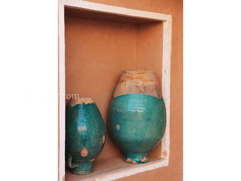 عکس شماره 601336 - اقامتگاه بوم گردی خانه بوتیمار - 