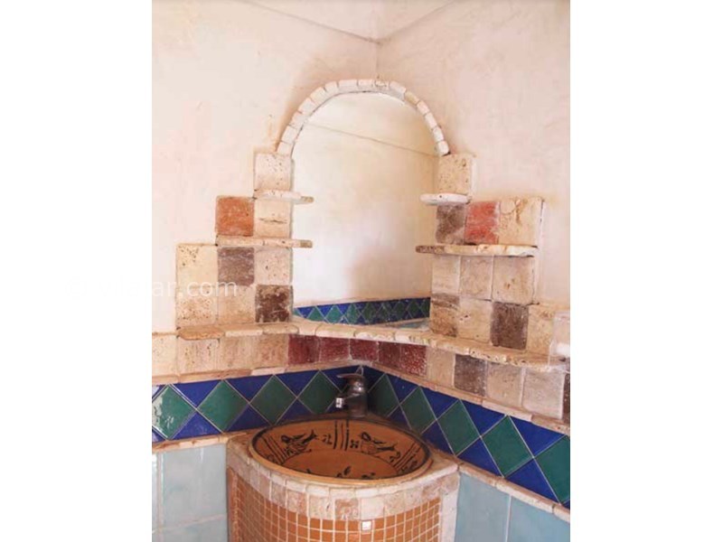 عکس شماره 601337 - اقامتگاه بوم گردی خانه بوتیمار - 